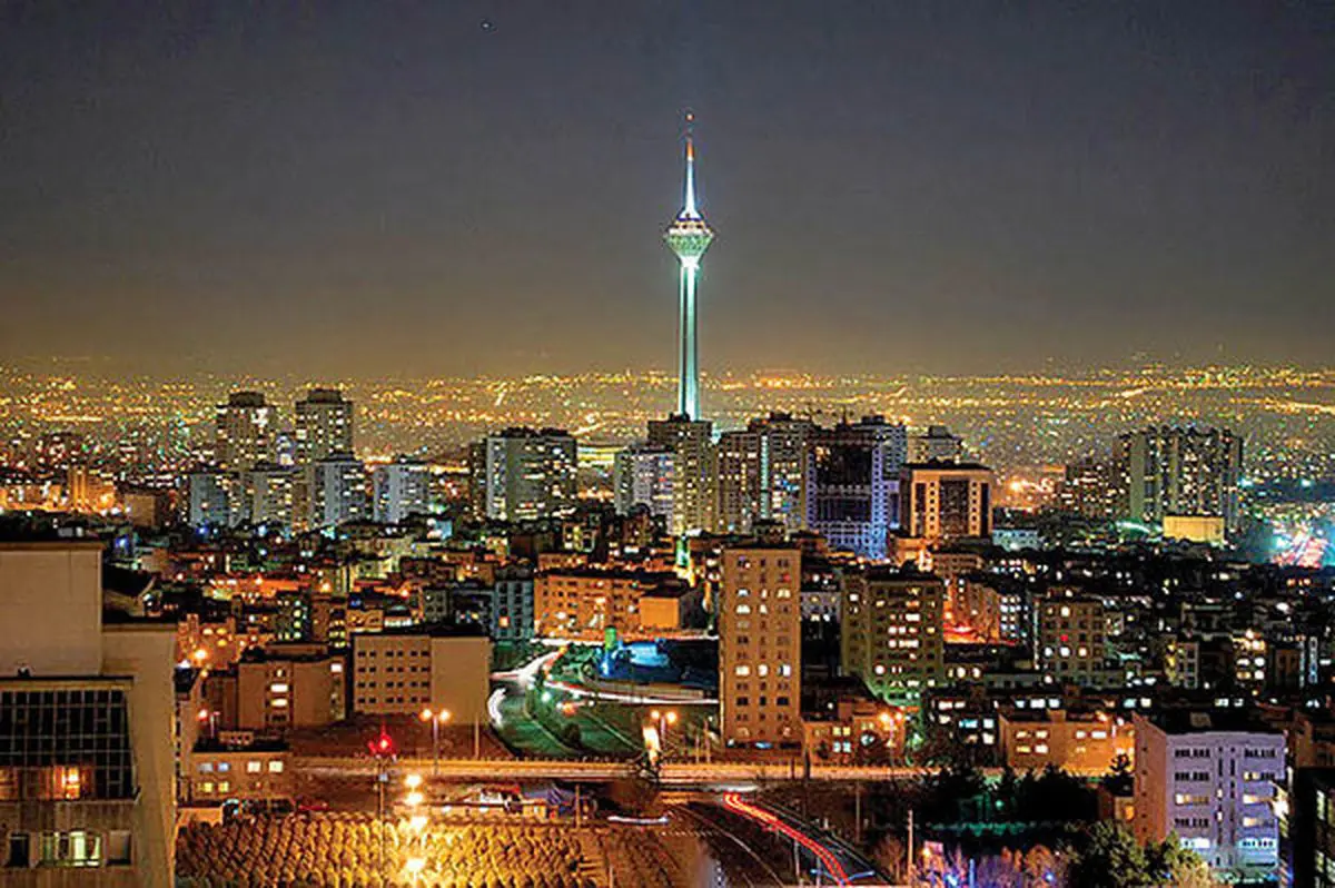 شب‌های تهران زنده می‌شود