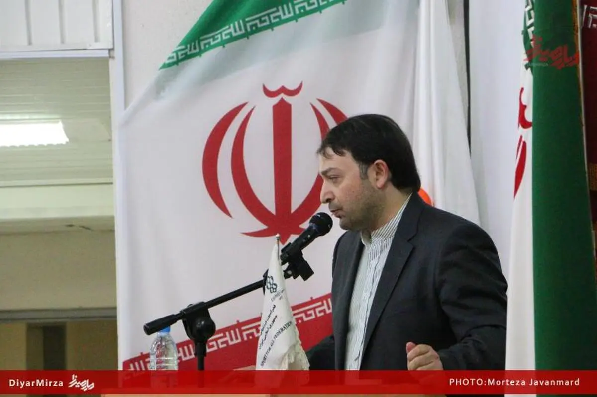 ابراهیم سقایی فومنی قائم مقام پتروشیمی غدیر شد