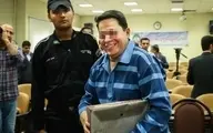 همه چیز درباره خنده متهمان در دادگاه!