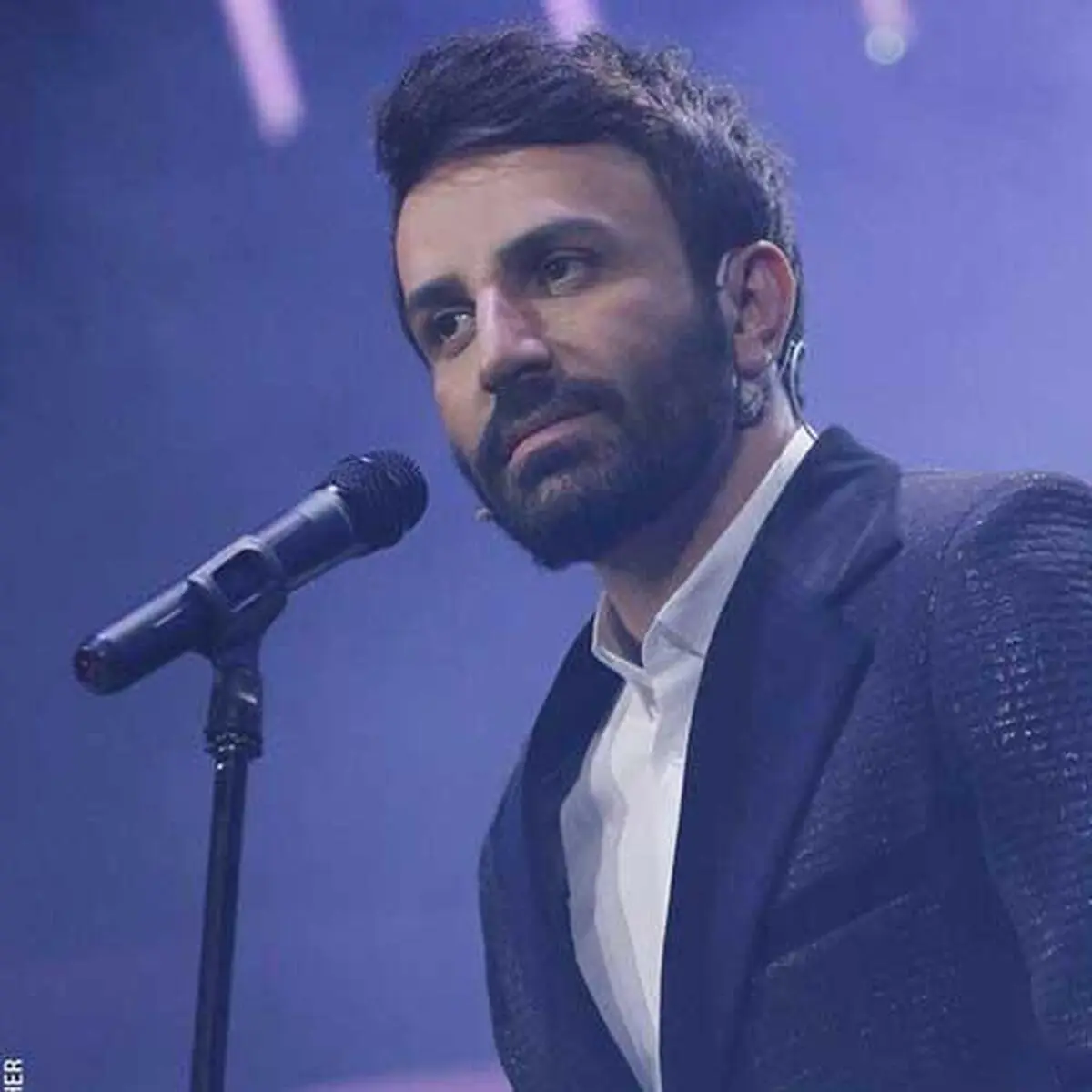 انتشار آهنگ جدید بی تو من چه کنم از علی لهراسبی به همراه بیوگرافی