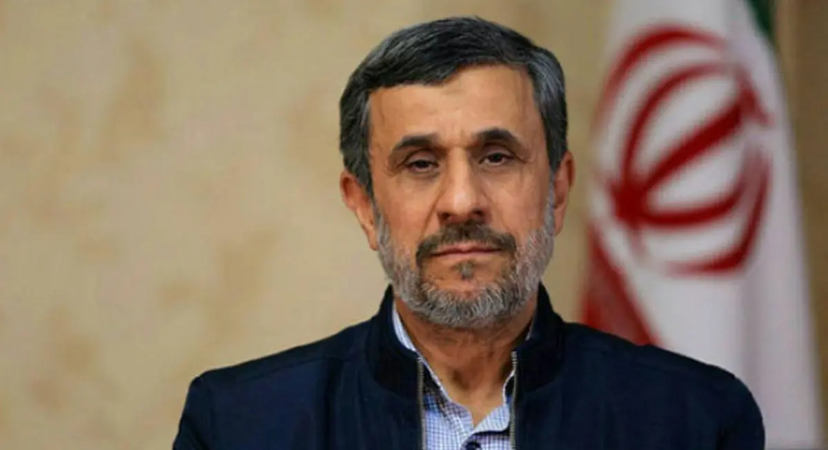 شایعه بازداشت احمدی‌نژاد چه بود؟