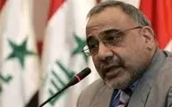 نخست وزیر عراق: برقراری ممنوعیت رفت و آمد در بغداد