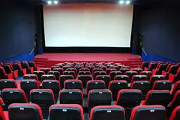 سینماها تعطیل می شوند