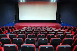 سینماها تعطیل می شوند
