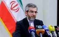 اظهارات مهم مذاکره کننده ارشد ایران درباره  نشست روز دوشنبه ایران و ۱+۴ 