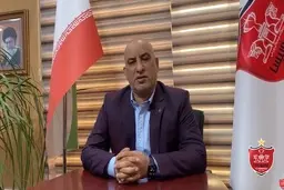 صدری: مبلغ قراردادمان با کارگزار جدید پرسپولیس در صورت در اختیار گرفتن حق پخش، ۶۳۰ میلیارد تومان خواهد بود | قرار شد از بازی بعدی کل تبلیغات محیطی در دیدارهای خانگی با خودمان باشد