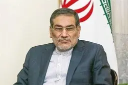 نمایش رفع تحریم اقدامی سازنده تلقی نمی‌شود