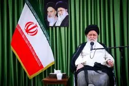 صفحه اینستاگرام علم الهدی هک شد؟ | اولین واکنش رسمی به ماجرای هک شدن صفحه اینستاگرام علم الهدی