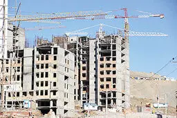 تغییر نرخ جریمه ۹۹ تخلفات ساختمانی 
