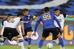 استقلال بدون هوادار ؟ | احتمال دیدار استقلال و هوادار بدون تماشاگر وجود دارد