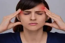  علل و انواع مختلف سردردها  | هنگام سردردچه بخشی از مغز آسیب می بیند؟