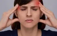  علل و انواع مختلف سردردها  | هنگام سردردچه بخشی از مغز آسیب می بیند؟