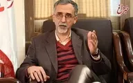 عبدالله ناصری: حاکمیت یکدست، تجربه‌ای شکست خورده‌ است