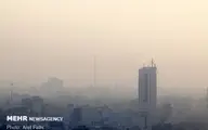 هوای خروجی از اگزوز خودروهای فیلتردار از هوای تهران پاک‌تر است