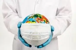 تجربیات جهانی درباره ماسک