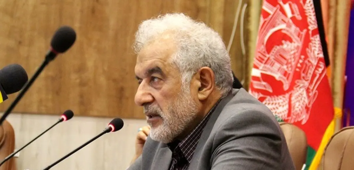 مشاور رئیس‌جمهور پیشین افغانستان: پاکستان از فرسایشی شدن جنگ پنجشیر می‌ترسد | قدرت‌ها اراده سازمان ملل و یوناما را تسخیر کردند |  اسلام‌آباد در افکار عمومی افغانستان متجاوز شناخته می‌شود
