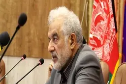 مشاور رئیس‌جمهور پیشین افغانستان: پاکستان از فرسایشی شدن جنگ پنجشیر می‌ترسد | قدرت‌ها اراده سازمان ملل و یوناما را تسخیر کردند |  اسلام‌آباد در افکار عمومی افغانستان متجاوز شناخته می‌شود