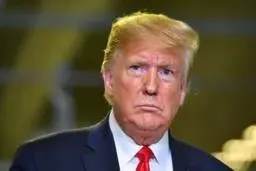 درخواست یک مجله معتبر پزشکی از مردم: به ترامپ رأی ندهید