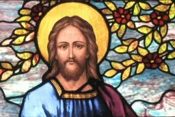 زنی که ادعا می‌کند با حضرت عیسی ارتباط دارد! | عجیب ولی واقعی!+تصویر