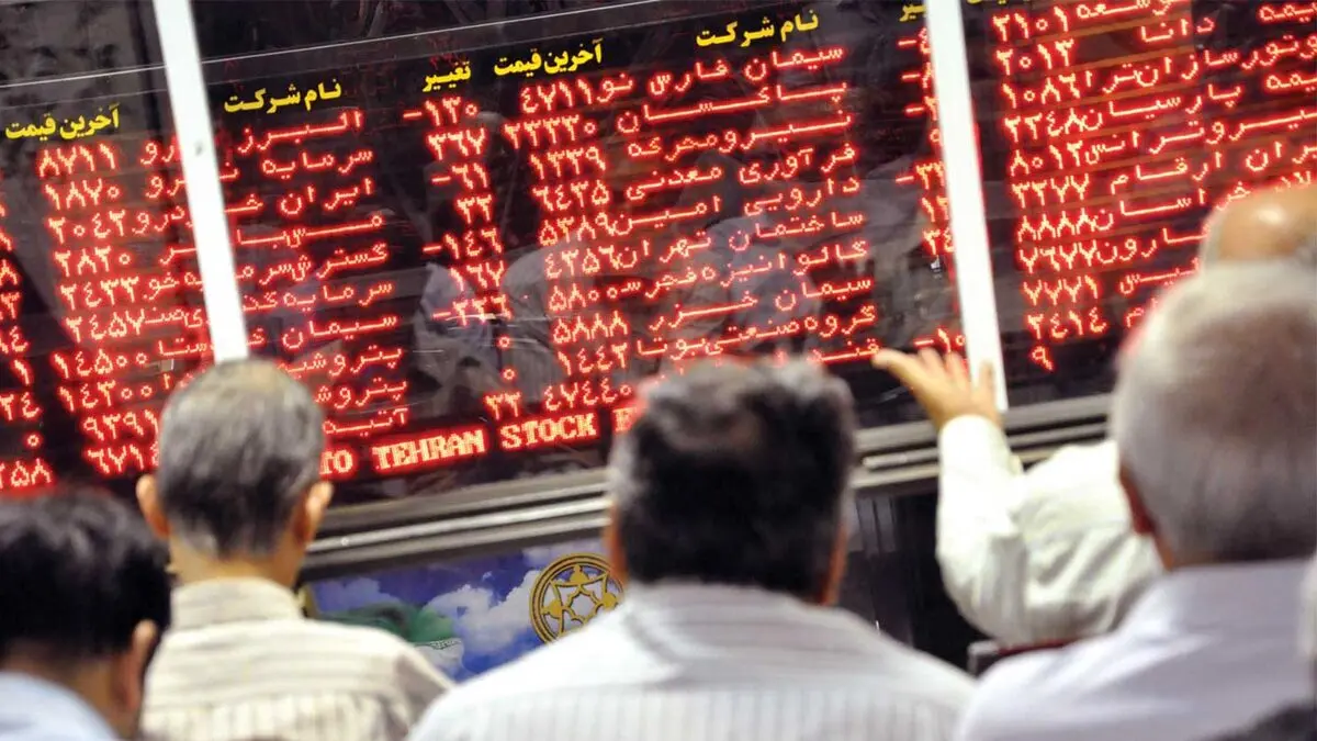 
دولت ، متولدین سال ۱۴۰۰را سهامدار بورس میکند
