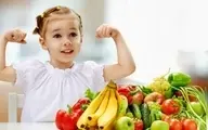 ۵ خوراکی که به رشد قد کودک شما کمک می کنند