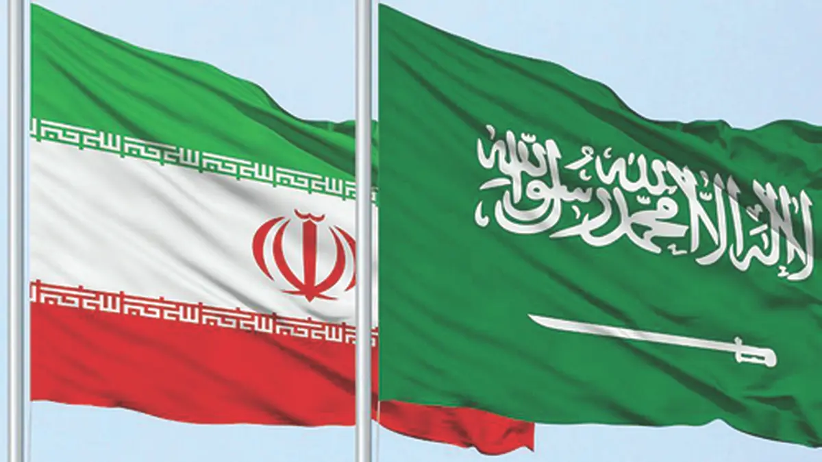 پتانسیل ایران در تغییر معادلات خاورمیانه