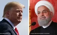 محاسبات پیچیده ترامپ و تهران