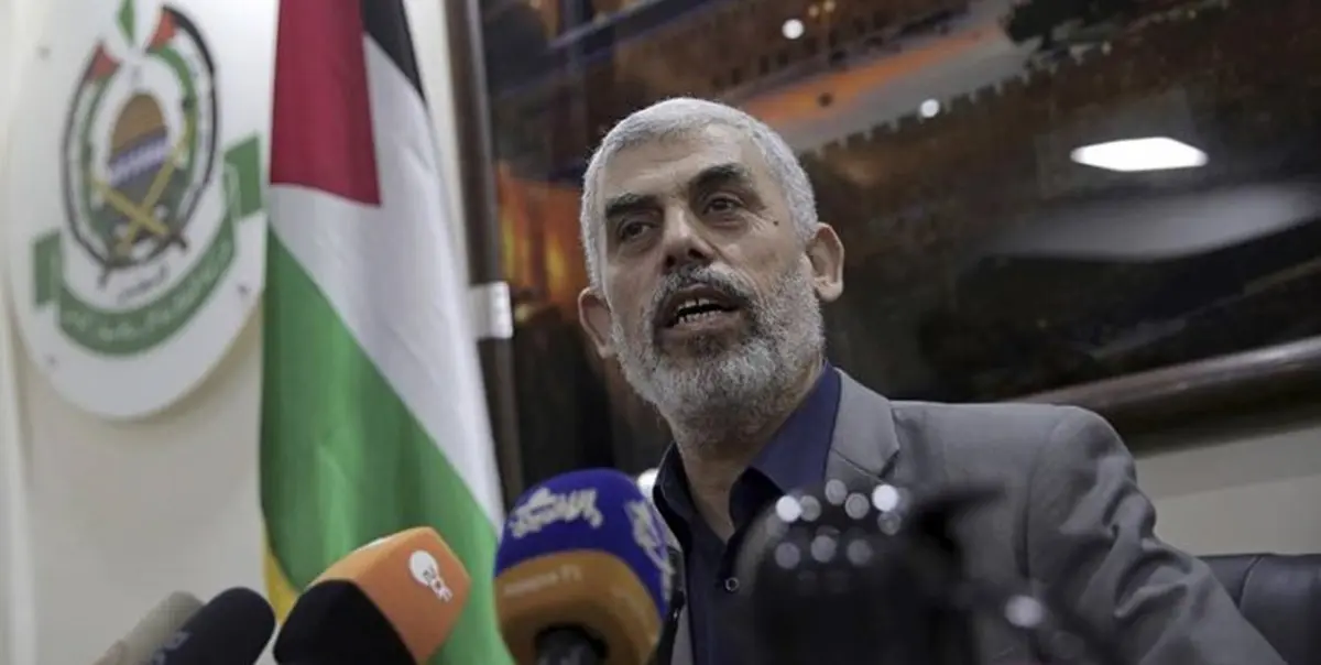 حماس: در جنگ بعدی صهیونیست‌ها باید تا تل‌آویو را تخلیه کنند