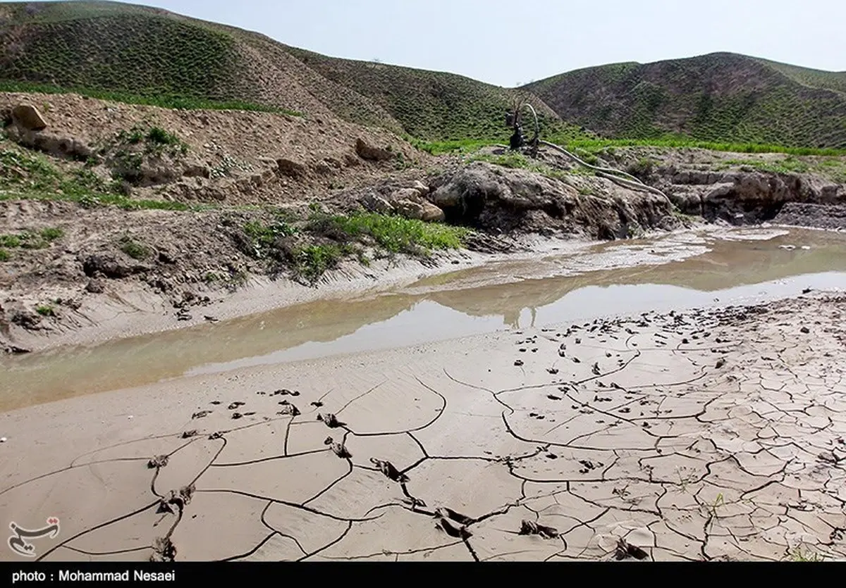 لزوم بازنگری در نظام تخصیص آب ایران