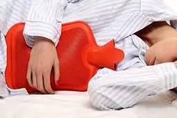 درد در ۷ ناحیه شکمی که نباید شوخی گرفته شود