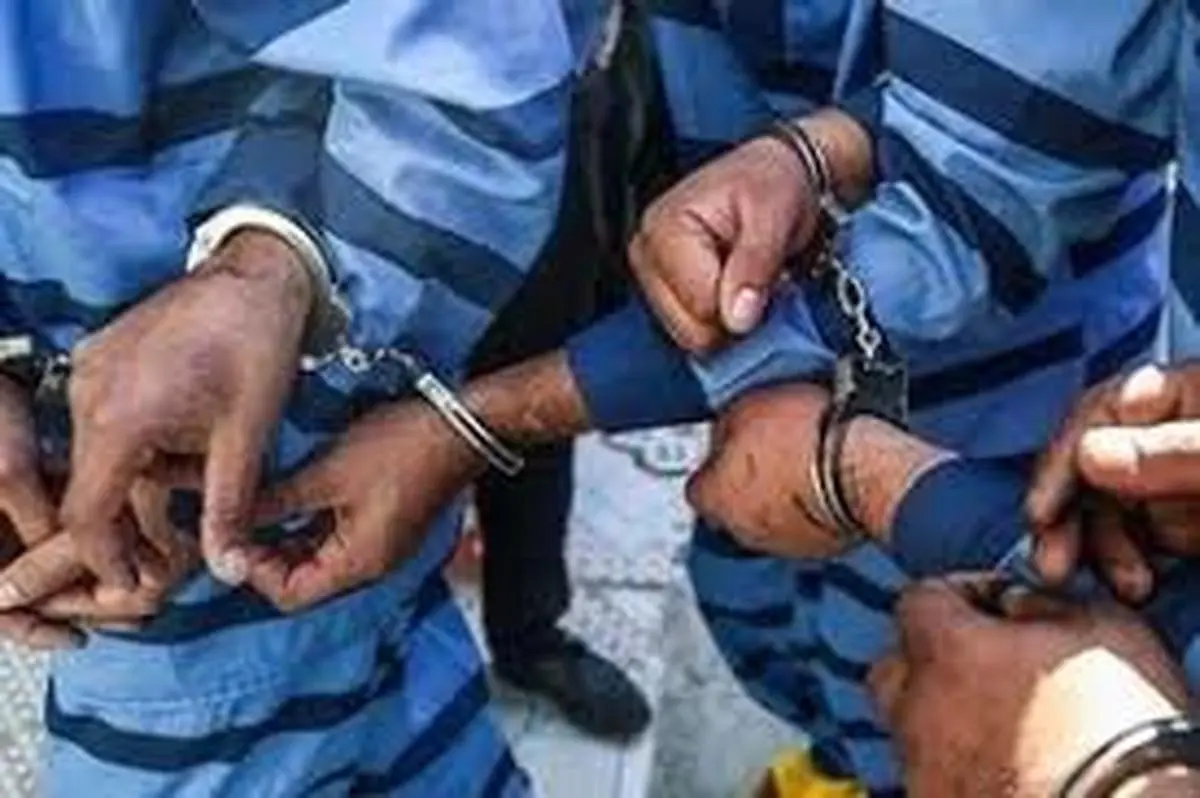 عتیقه | سارقان  عتیقه‌جات تاریخی در خوزستان روانه زندان شدند.