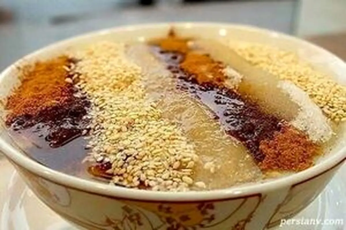 سرد مزاج ها این غذاها بخورند! | دستور تهیه چند غذا برای سردمزاج ها 
