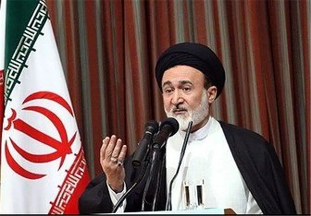 امروز در عرصه‌های مختلف خودکفا شده‌ایم
