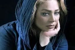 «نسرین مقانلو» غرق در غم و اندوه+عکس 