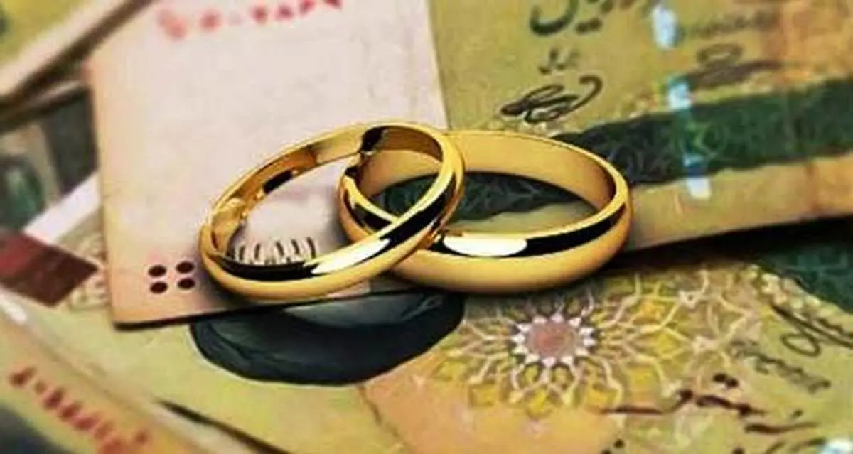انتقاد تند تندگویان به وام ازدواج 100 میلیونی| تندگویان وام ازدواج 100 میلیونی را سبب ازدواج های صوری دانست.