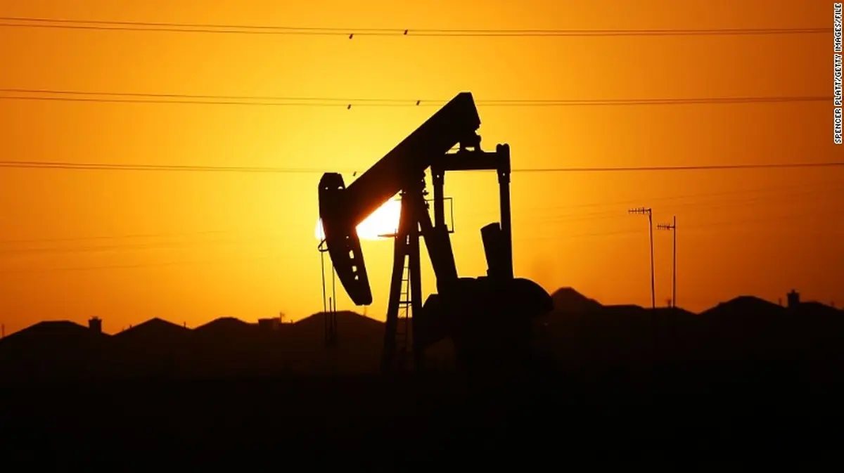 تگزاس تا سال آینده جای ایران و عراق را در تولید نفت خواهد گرفت
