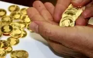 کاهش قیمت سکه/ طلا گرمی ۴۳۵.۰۰۰ تومان شد