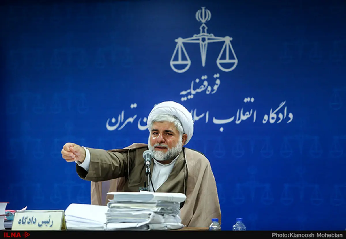 صدور احکام شرکای زنجانی در پرونده فساد نفتی
