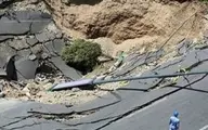 کرج می‌نشیند!/ صدای فرونشست زمین دوباره بلند شده ‌است، این‌بار بیخ گوش تهران؛ البرز