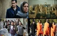 درخشش دوباره شهاب حسینی و رکوردی تازه برای «متری شیش و نیم» در روزهای افت فروش سینماها