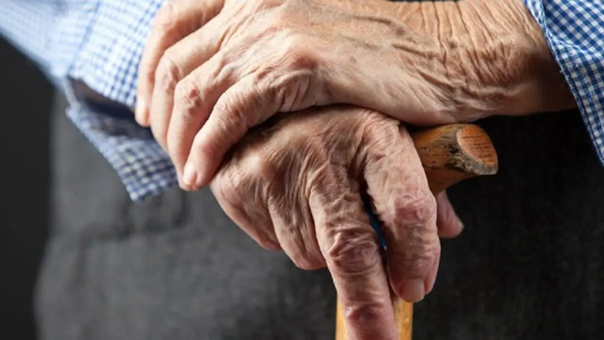 افزایش امید به زندگی سالمندان در سال ۹۵
