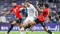 درخواست مصر از فیفا: جلوگیری از رژه همجنسگرایان در دیدار ایران – مصر