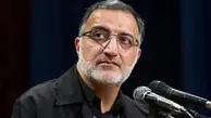زاکانی: بنده به لحاظ کاملا قانونی شهردار تهران هستم |  انتقاد باید منصفانه باشد + فیلم