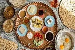 بهترین خوراکی‌های مقوی برای باز کردن روزه | با این ۷ ماده غذایی افطار کنید