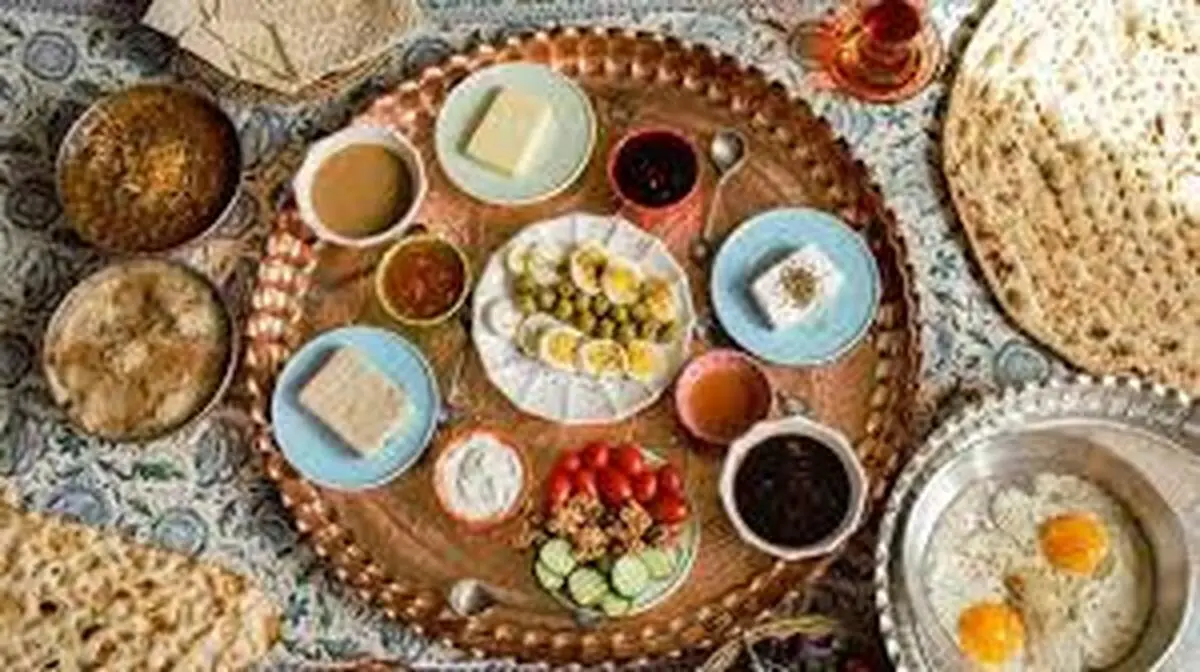 بهترین خوراکی‌های مقوی برای باز کردن روزه | با این ۷ ماده غذایی افطار کنید