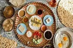 بهترین خوراکی‌های مقوی برای باز کردن روزه | با این ۷ ماده غذایی افطار کنید