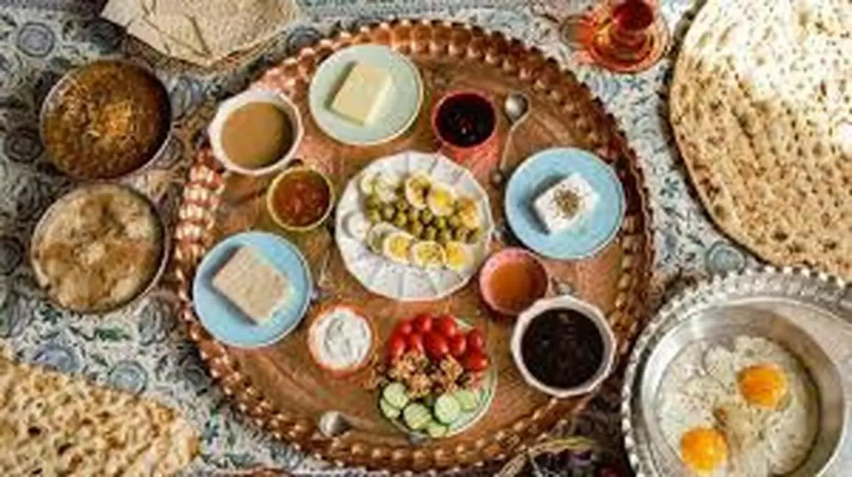 بهترین خوراکی‌های مقوی برای باز کردن روزه | با این ۷ ماده غذایی افطار کنید