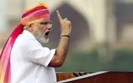 نخست‌وزیر هند: خودمختاری کشمیر فقط باعث رواج فساد شده بود