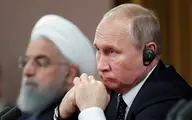 شورای آتلانتیک: پیشنهاد پوتین، هدف آمریکا دربارۀ ایران را محقق می‌کند