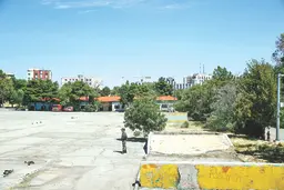 مذاکره برای تغییر کاربری محدوده نظامی .